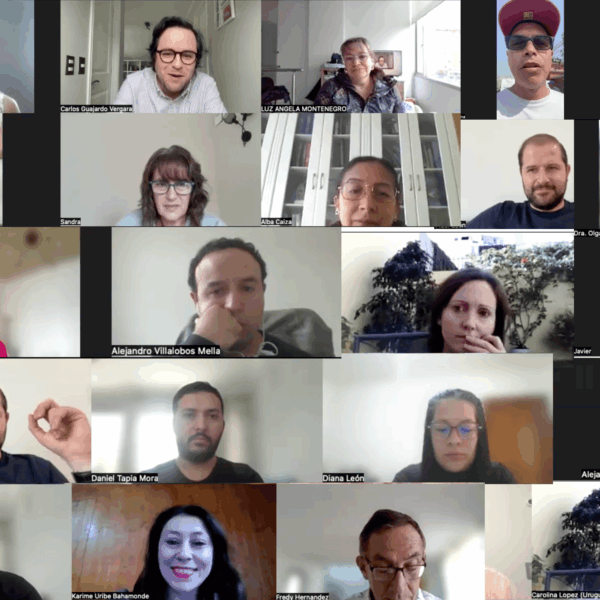 Diplomado en Medicina Vestibular Elemental de la UACh&hellip;